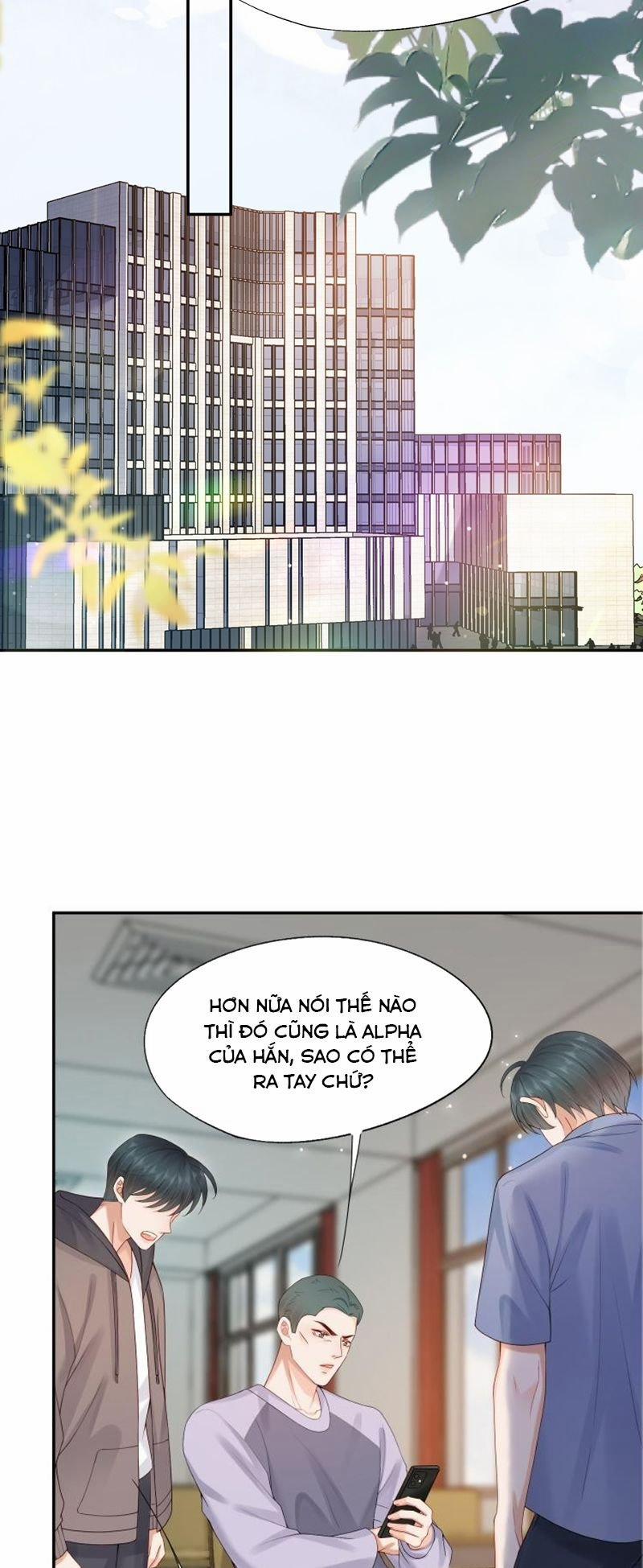 Phương Thức Chính Thức Giải Cứu Tiểu Đáng Thương 67 trang 12