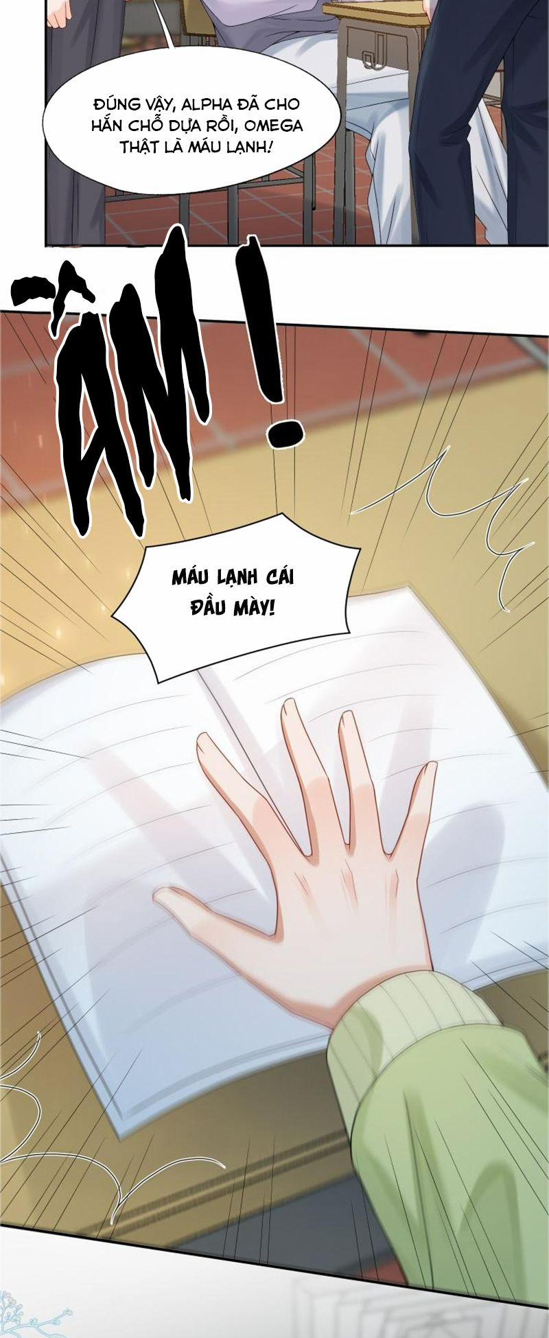 Phương Thức Chính Thức Giải Cứu Tiểu Đáng Thương 67 trang 13