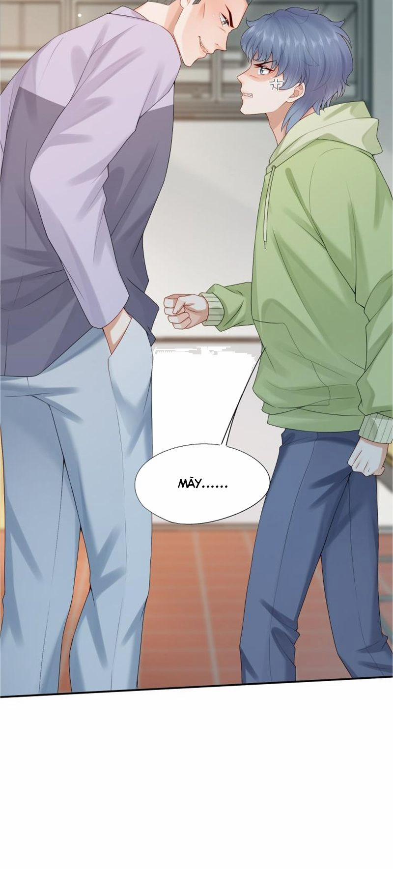 Phương Thức Chính Thức Giải Cứu Tiểu Đáng Thương 67 trang 16