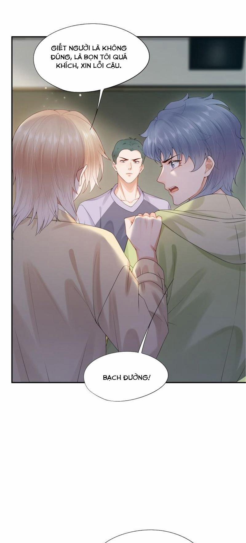 Phương Thức Chính Thức Giải Cứu Tiểu Đáng Thương 67 trang 17