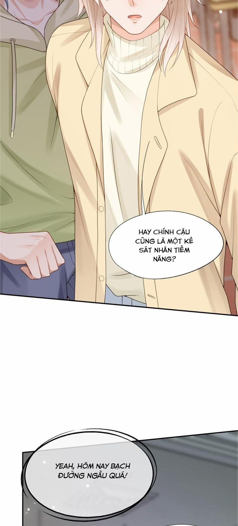 Phương Thức Chính Thức Giải Cứu Tiểu Đáng Thương 67 trang 19