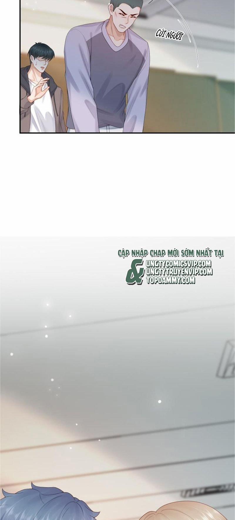 Phương Thức Chính Thức Giải Cứu Tiểu Đáng Thương 67 trang 23