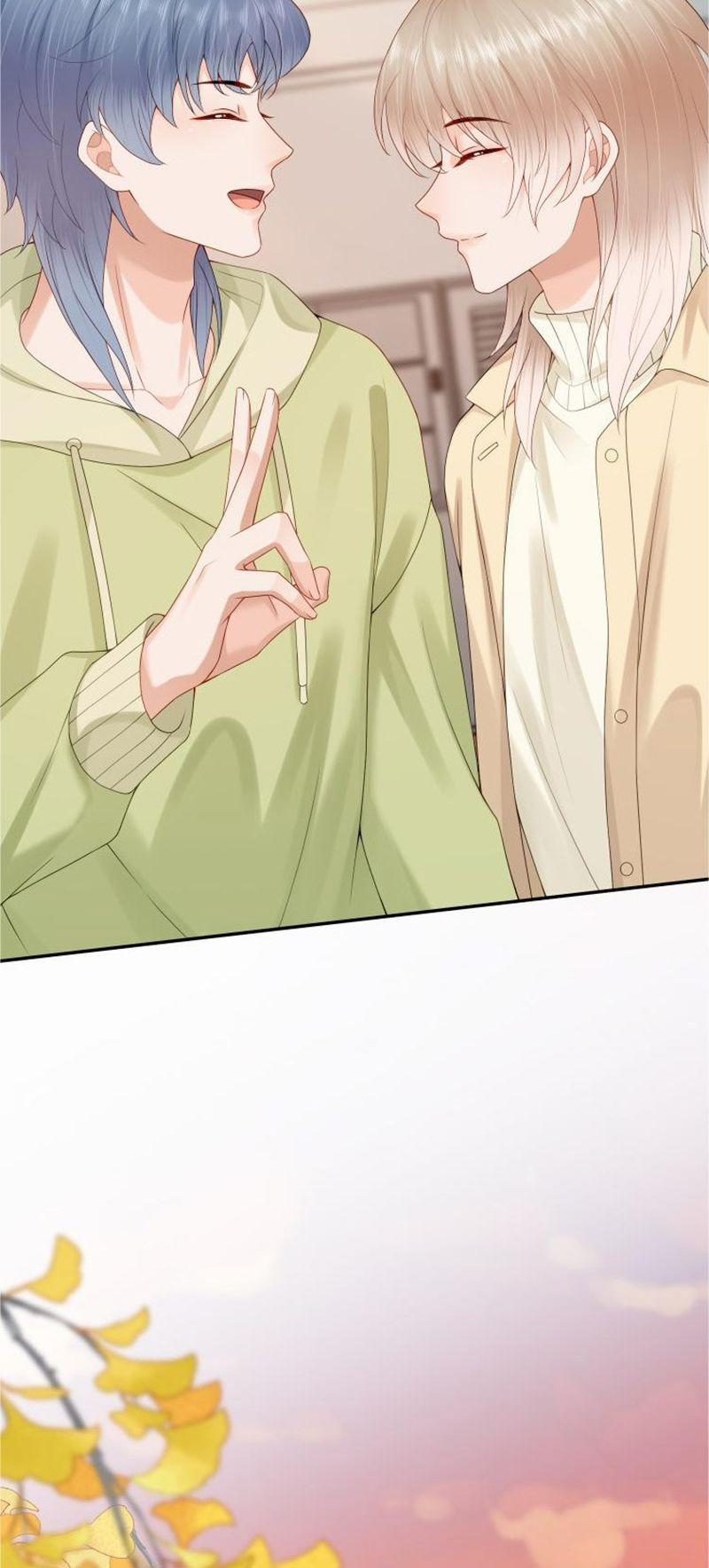 Phương Thức Chính Thức Giải Cứu Tiểu Đáng Thương 67 trang 24