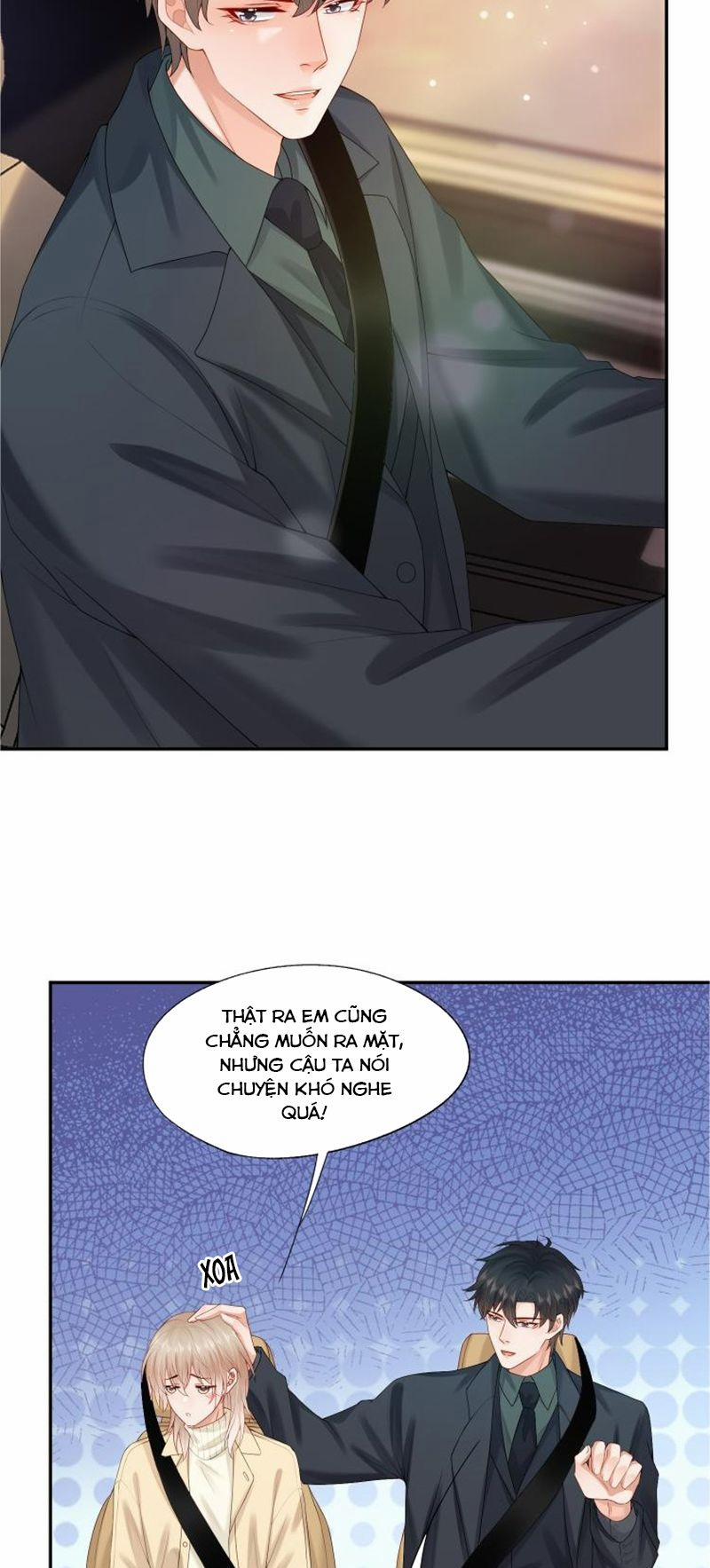 Phương Thức Chính Thức Giải Cứu Tiểu Đáng Thương 67 trang 27