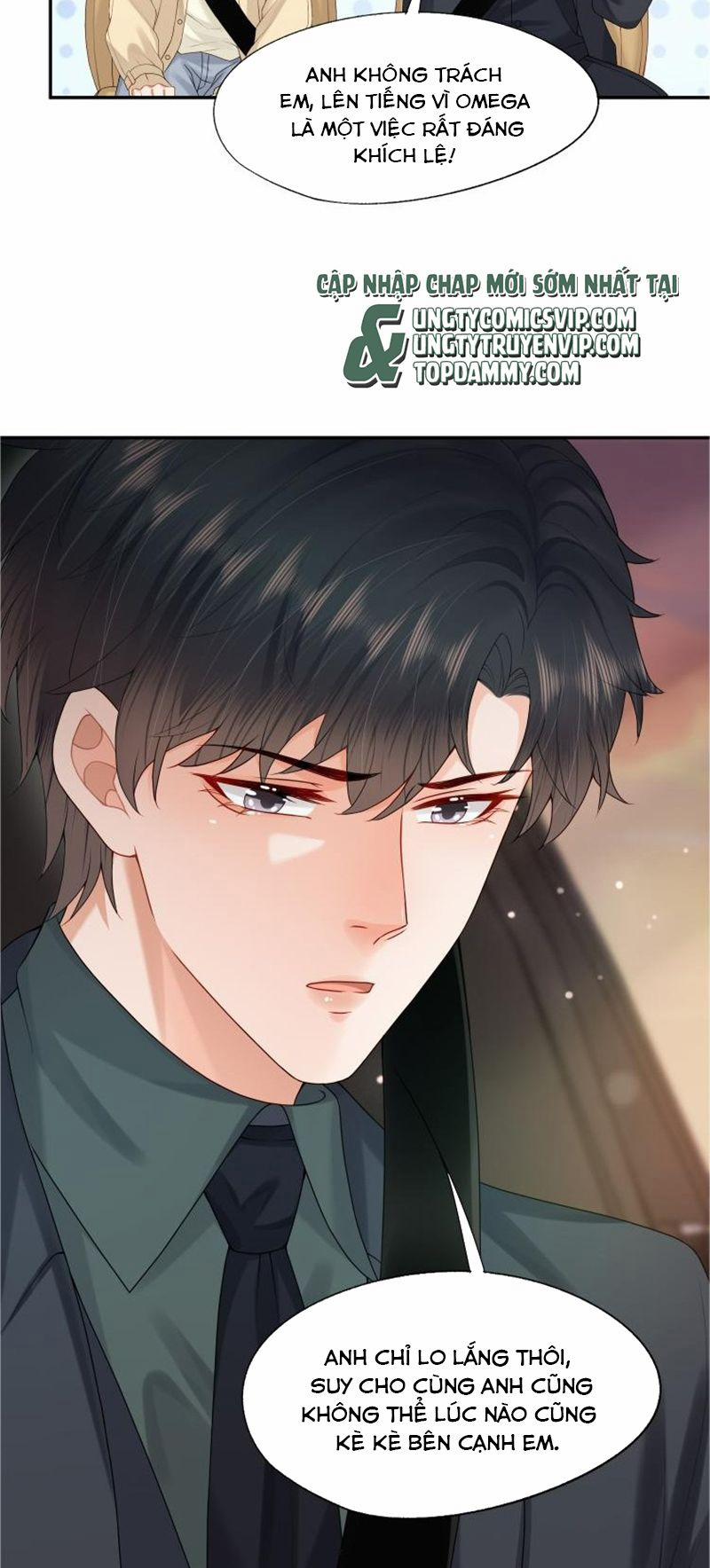 Phương Thức Chính Thức Giải Cứu Tiểu Đáng Thương 67 trang 28