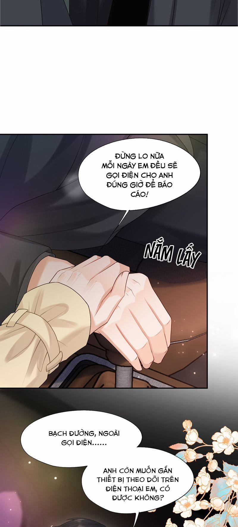 Phương Thức Chính Thức Giải Cứu Tiểu Đáng Thương 67 trang 29