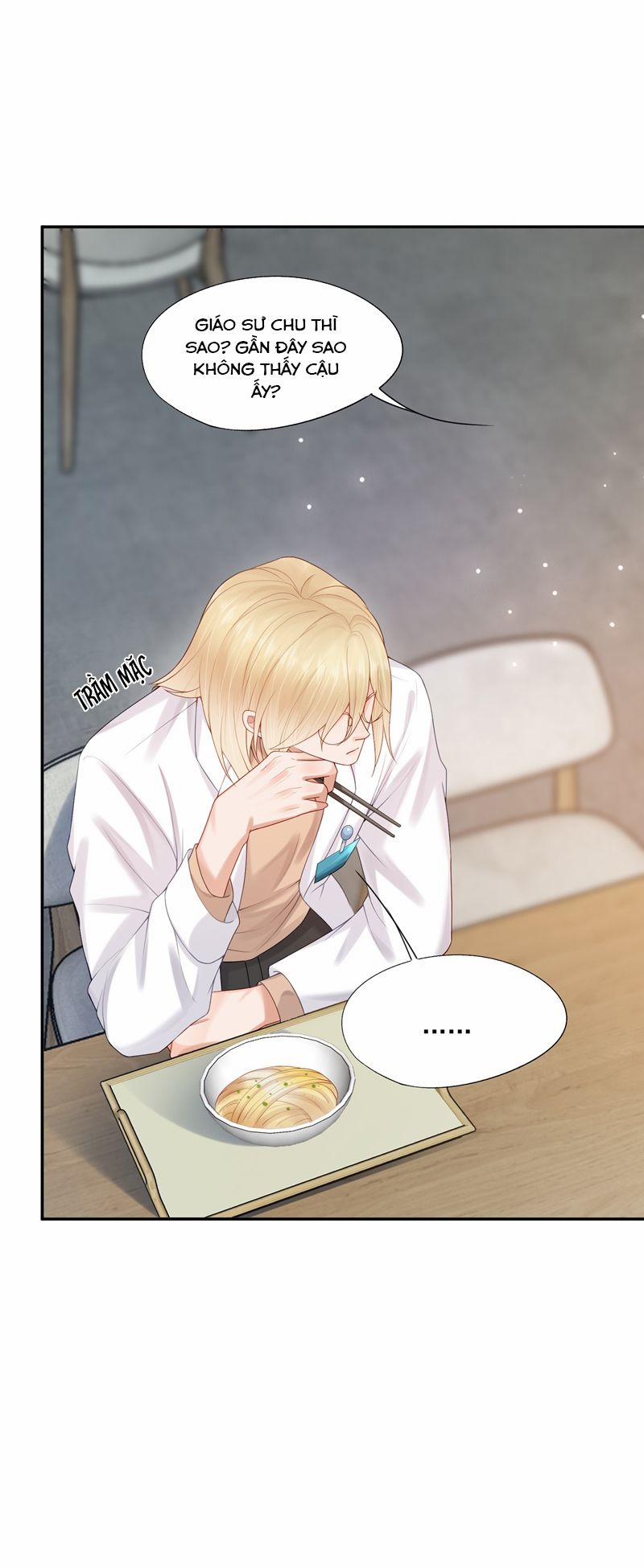 Phương Thức Chính Thức Giải Cứu Tiểu Đáng Thương 67 trang 6