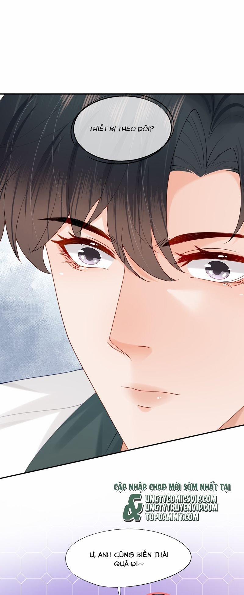 Phương Thức Chính Thức Giải Cứu Tiểu Đáng Thương 67 trang 9