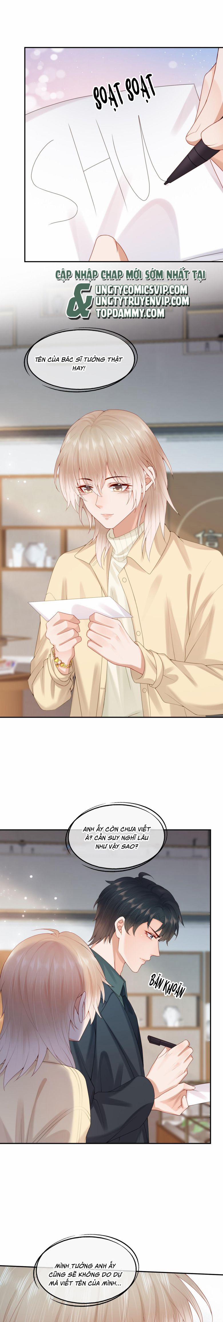 Phương Thức Chính Thức Giải Cứu Tiểu Đáng Thương 68 trang 11