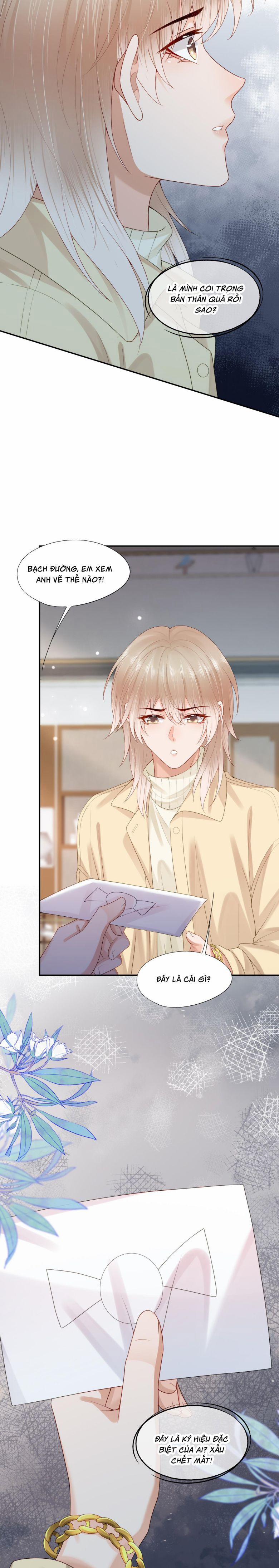 Phương Thức Chính Thức Giải Cứu Tiểu Đáng Thương 68 trang 12