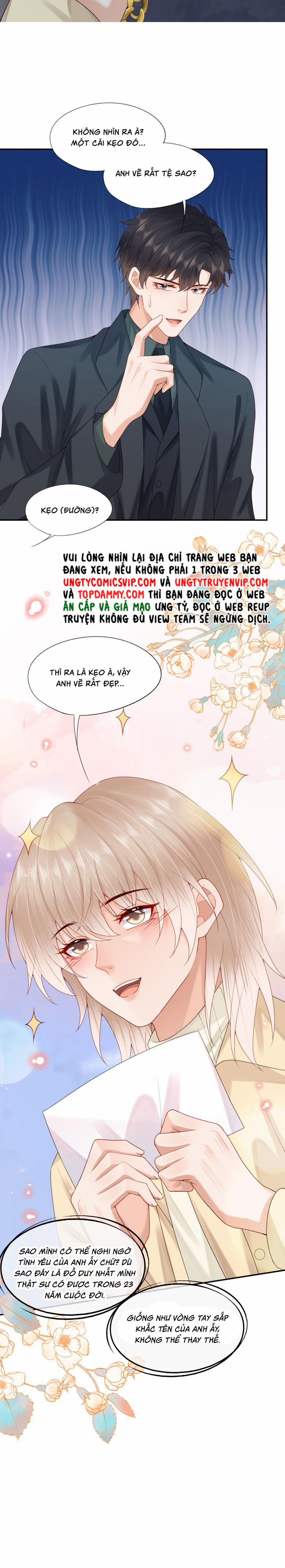 Phương Thức Chính Thức Giải Cứu Tiểu Đáng Thương 68 trang 13