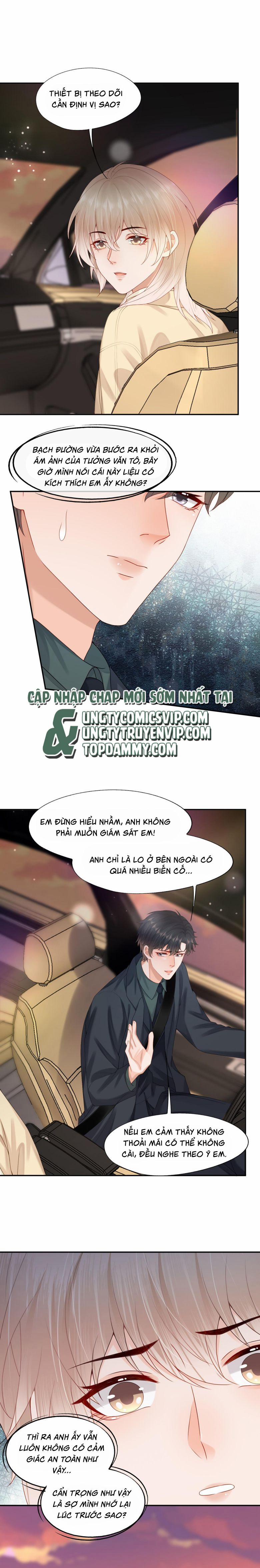 Phương Thức Chính Thức Giải Cứu Tiểu Đáng Thương 68 trang 2