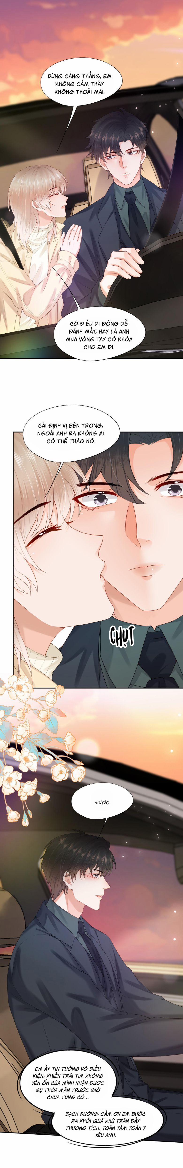 Phương Thức Chính Thức Giải Cứu Tiểu Đáng Thương 68 trang 3