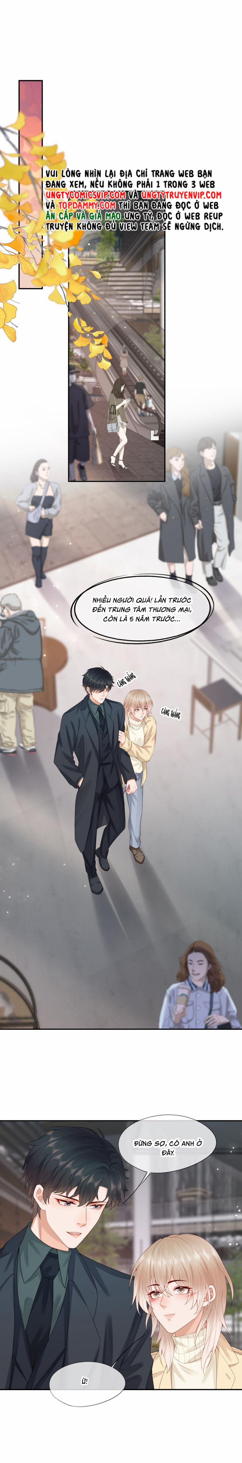 Phương Thức Chính Thức Giải Cứu Tiểu Đáng Thương 68 trang 4