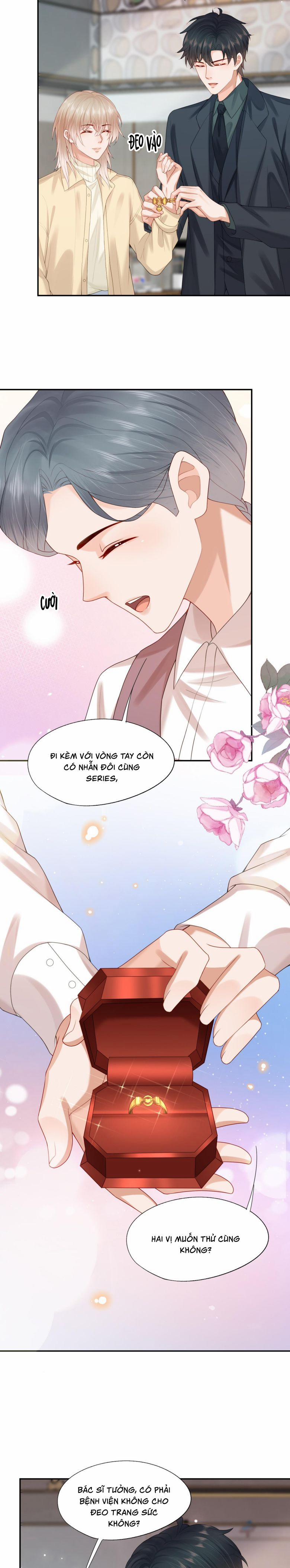 Phương Thức Chính Thức Giải Cứu Tiểu Đáng Thương 68 trang 9