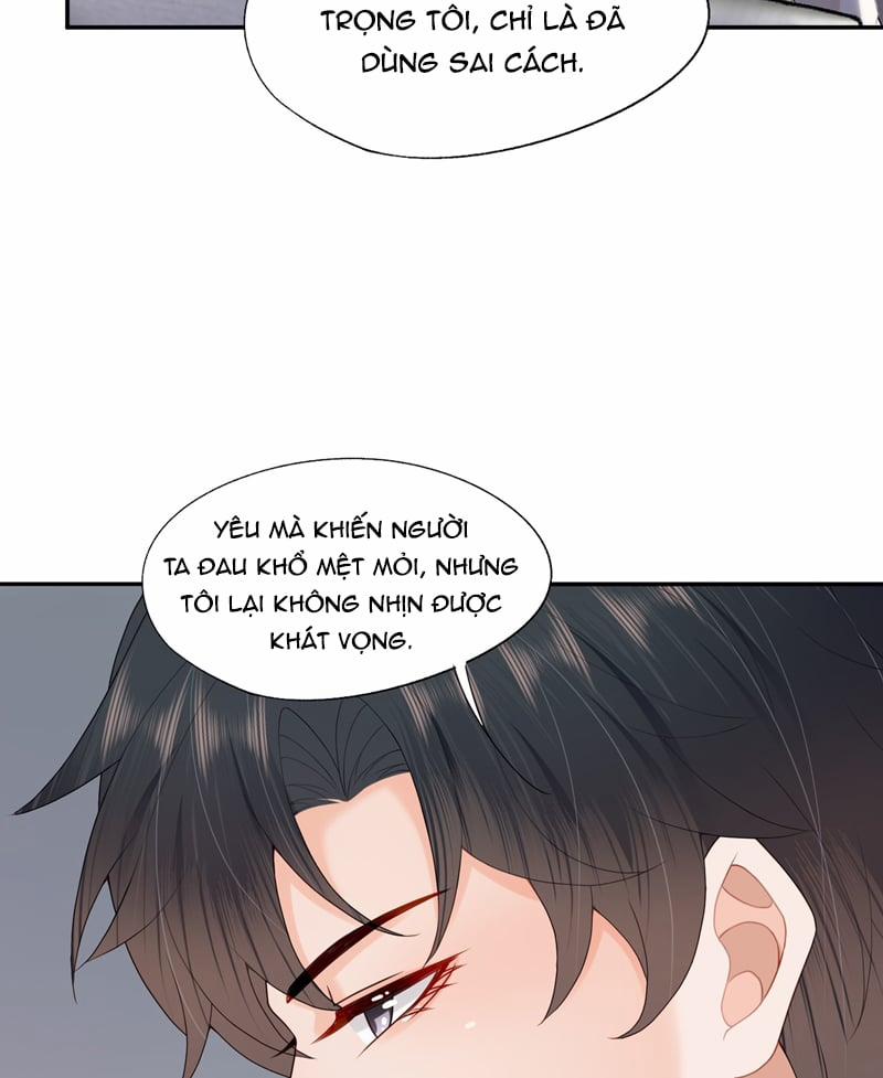 Phương Thức Chính Thức Giải Cứu Tiểu Đáng Thương 69 trang 12