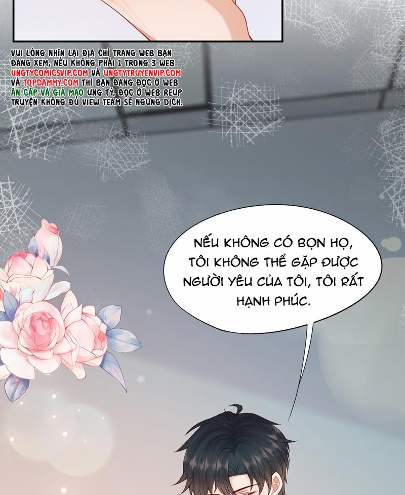 Phương Thức Chính Thức Giải Cứu Tiểu Đáng Thương 69 trang 15