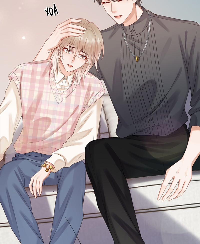 Phương Thức Chính Thức Giải Cứu Tiểu Đáng Thương 69 trang 16