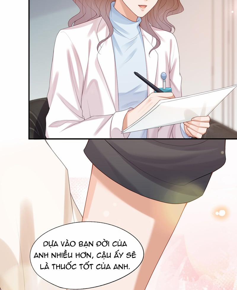 Phương Thức Chính Thức Giải Cứu Tiểu Đáng Thương 69 trang 18