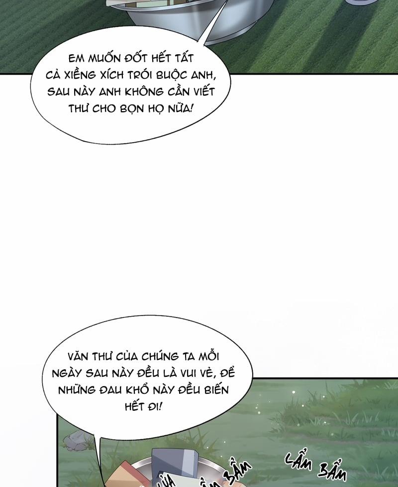 Phương Thức Chính Thức Giải Cứu Tiểu Đáng Thương 69 trang 24