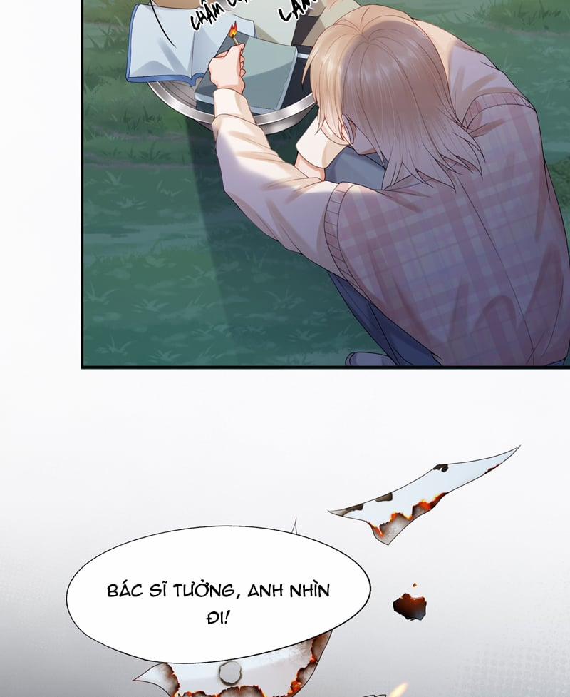 Phương Thức Chính Thức Giải Cứu Tiểu Đáng Thương 69 trang 25