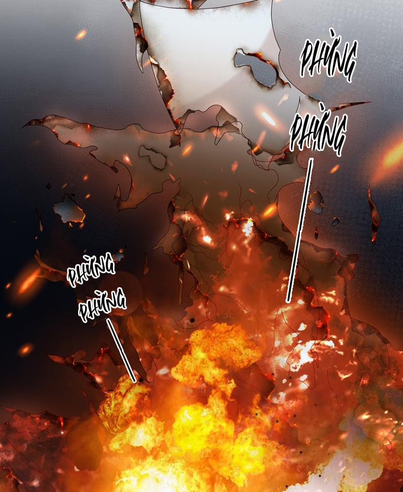 Phương Thức Chính Thức Giải Cứu Tiểu Đáng Thương 69 trang 26