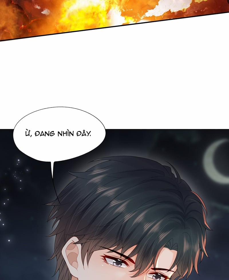 Phương Thức Chính Thức Giải Cứu Tiểu Đáng Thương 69 trang 27