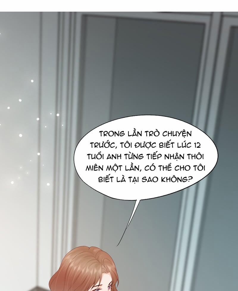 Phương Thức Chính Thức Giải Cứu Tiểu Đáng Thương 69 trang 3