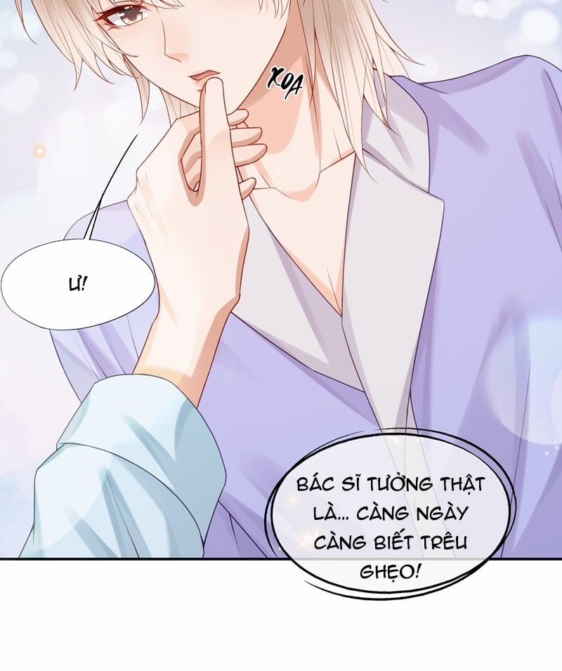 Phương Thức Chính Thức Giải Cứu Tiểu Đáng Thương 69 trang 39