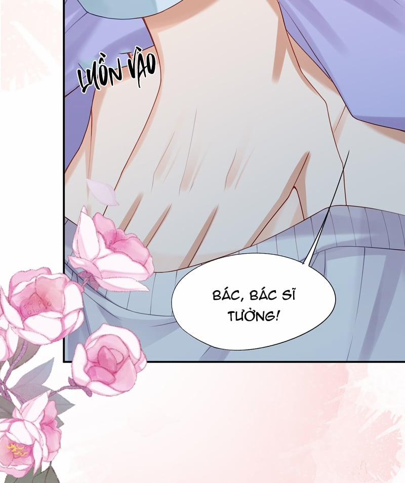 Phương Thức Chính Thức Giải Cứu Tiểu Đáng Thương 69 trang 44