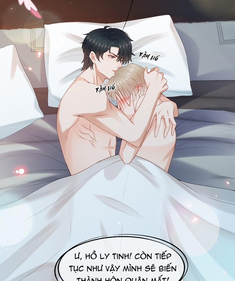 Phương Thức Chính Thức Giải Cứu Tiểu Đáng Thương 69 trang 53