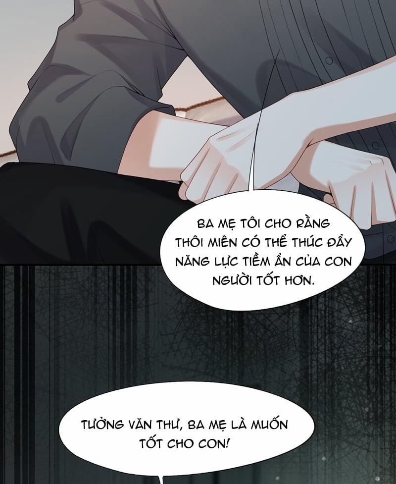 Phương Thức Chính Thức Giải Cứu Tiểu Đáng Thương 69 trang 6