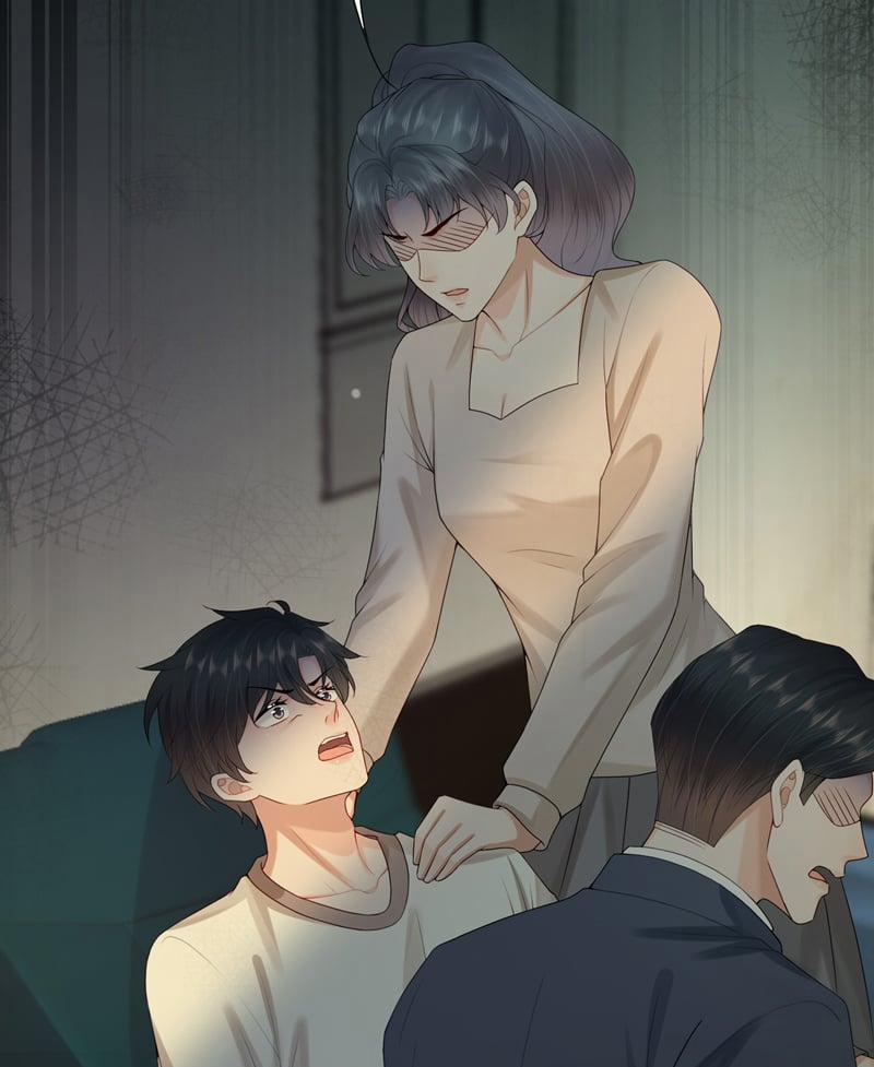 Phương Thức Chính Thức Giải Cứu Tiểu Đáng Thương 69 trang 7