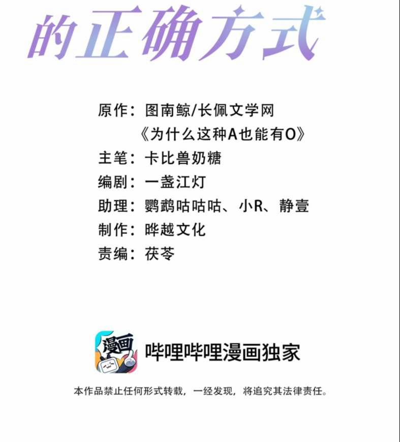 Phương Thức Chính Thức Giải Cứu Tiểu Đáng Thương 7 trang 1