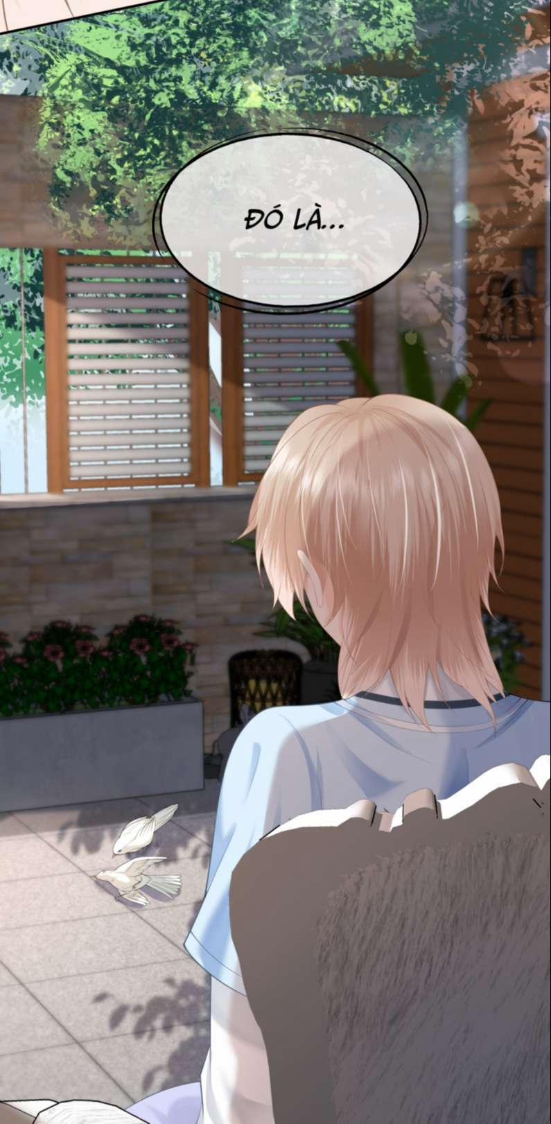 Phương Thức Chính Thức Giải Cứu Tiểu Đáng Thương 7 trang 15