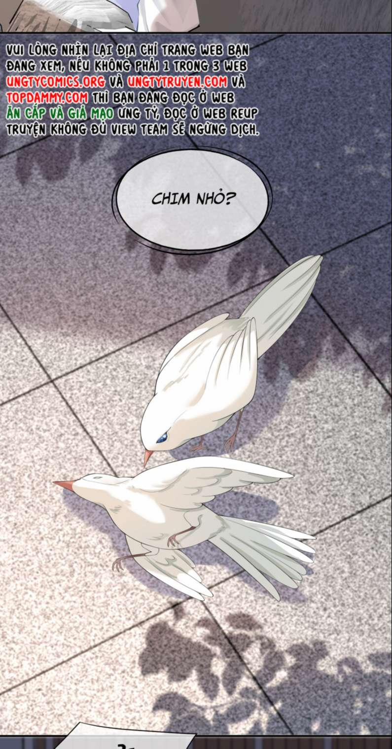 Phương Thức Chính Thức Giải Cứu Tiểu Đáng Thương 7 trang 16