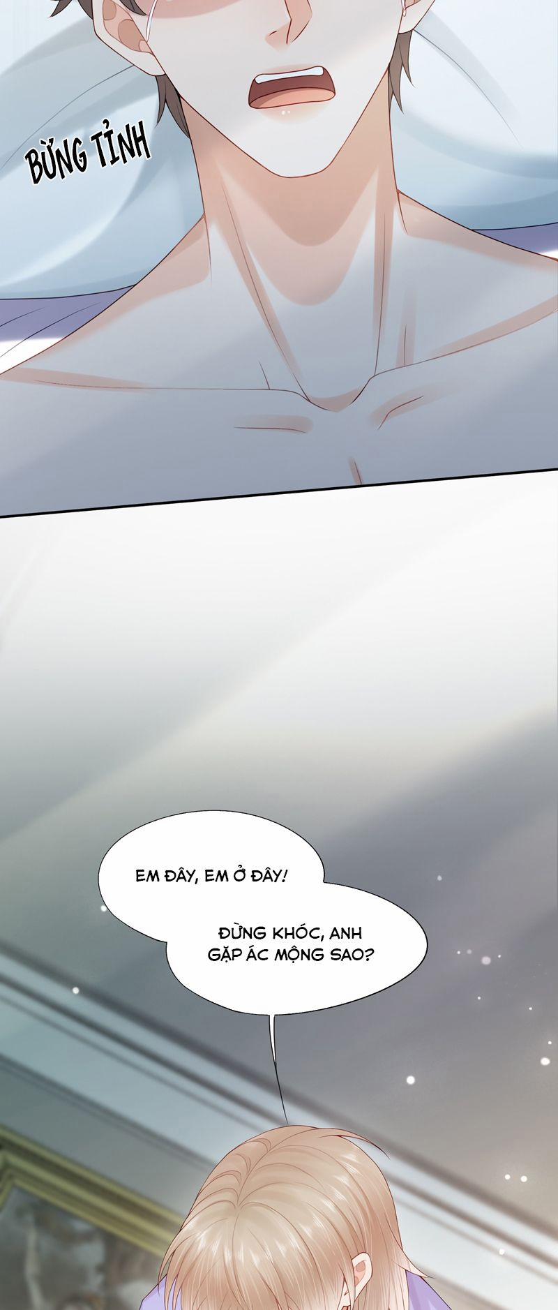 Phương Thức Chính Thức Giải Cứu Tiểu Đáng Thương 70 trang 10