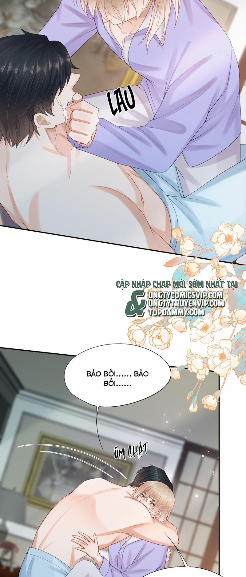 Phương Thức Chính Thức Giải Cứu Tiểu Đáng Thương 70 trang 11