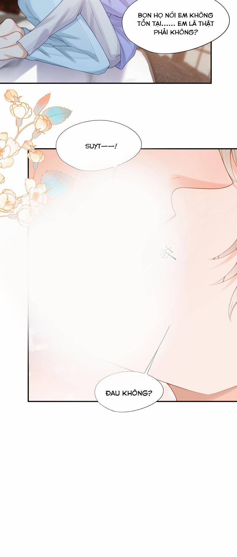 Phương Thức Chính Thức Giải Cứu Tiểu Đáng Thương 70 trang 12