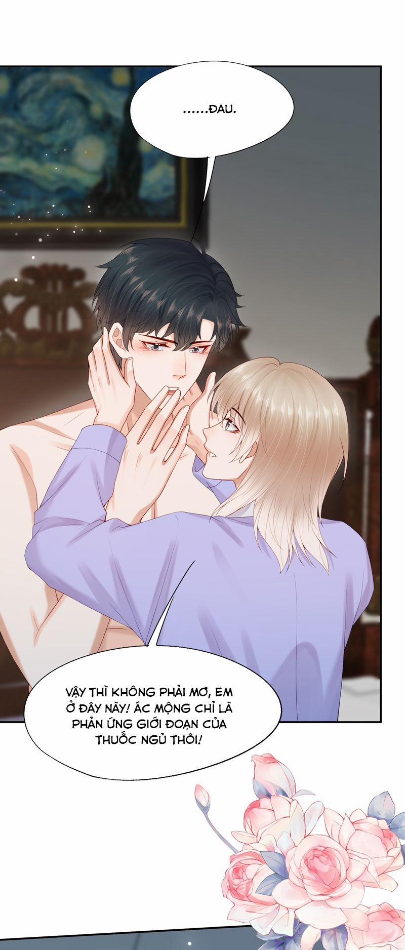 Phương Thức Chính Thức Giải Cứu Tiểu Đáng Thương 70 trang 13