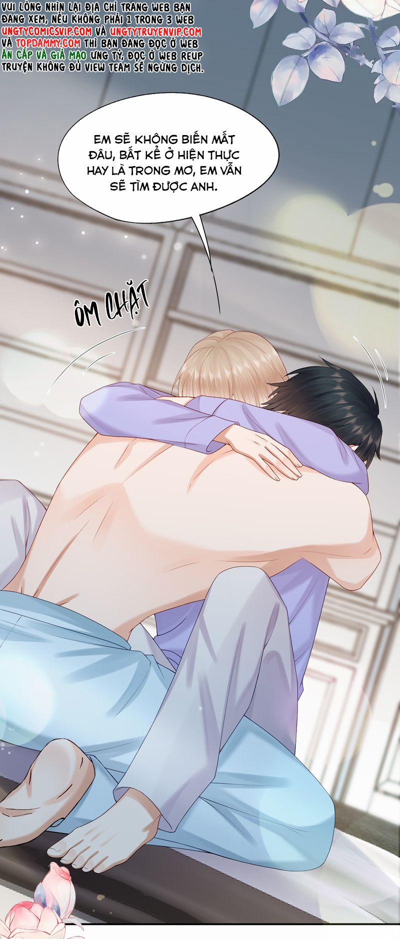 Phương Thức Chính Thức Giải Cứu Tiểu Đáng Thương 70 trang 14