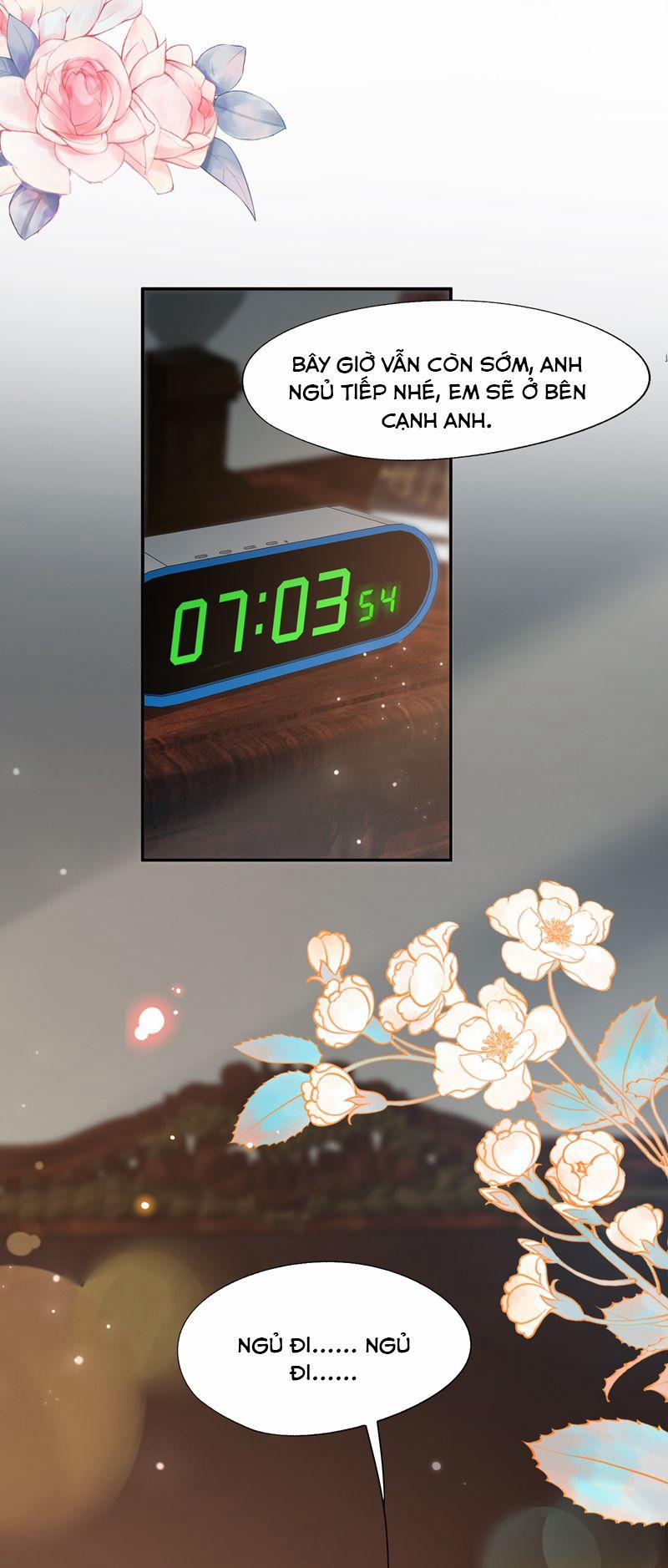 Phương Thức Chính Thức Giải Cứu Tiểu Đáng Thương 70 trang 15