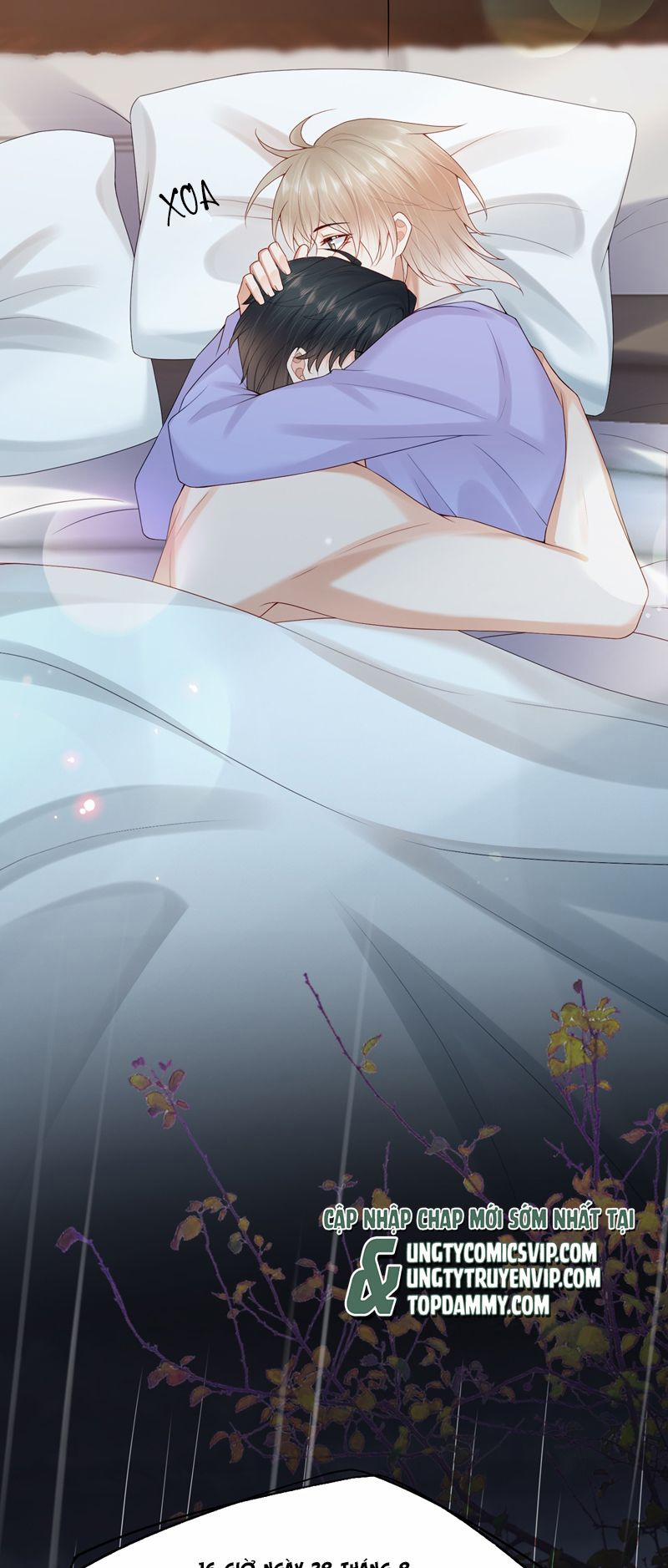 Phương Thức Chính Thức Giải Cứu Tiểu Đáng Thương 70 trang 16