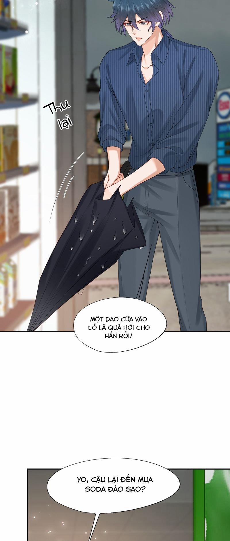 Phương Thức Chính Thức Giải Cứu Tiểu Đáng Thương 70 trang 19