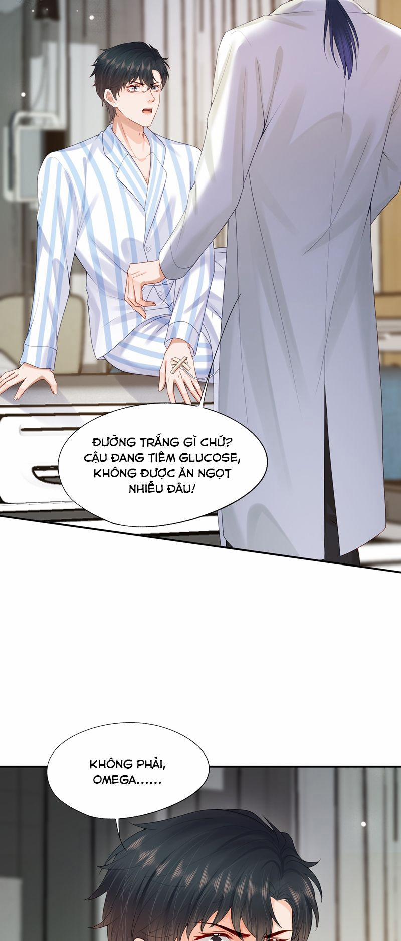 Phương Thức Chính Thức Giải Cứu Tiểu Đáng Thương 70 trang 2