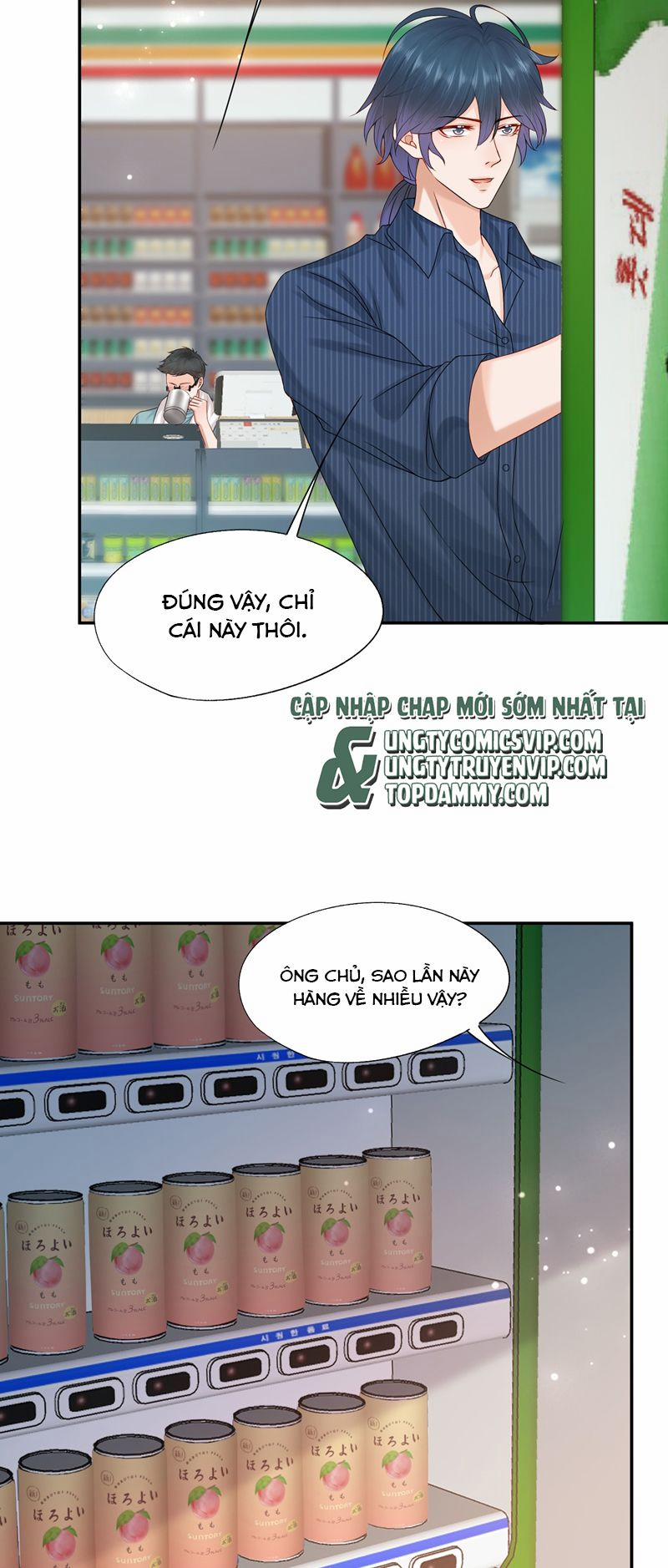 Phương Thức Chính Thức Giải Cứu Tiểu Đáng Thương 70 trang 20