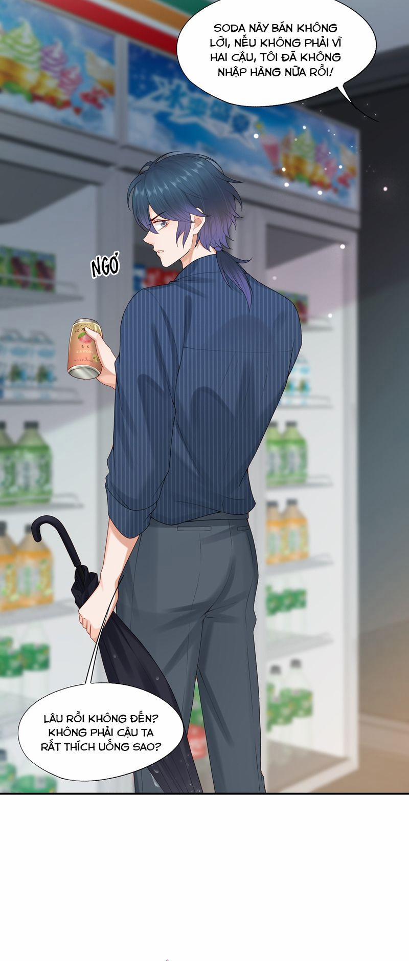 Phương Thức Chính Thức Giải Cứu Tiểu Đáng Thương 70 trang 22