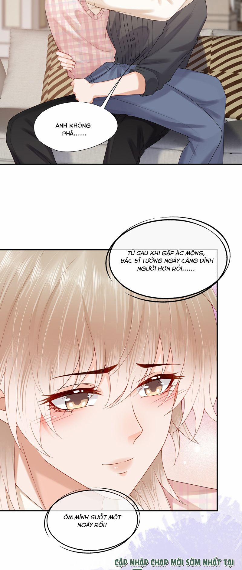 Phương Thức Chính Thức Giải Cứu Tiểu Đáng Thương 70 trang 24