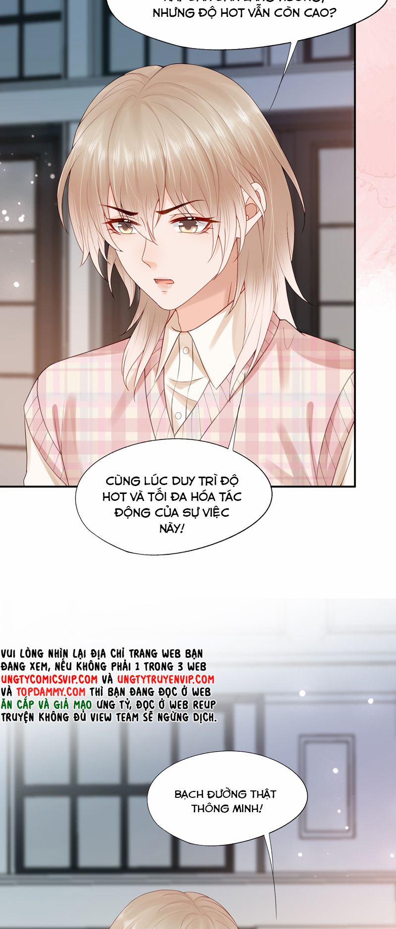 Phương Thức Chính Thức Giải Cứu Tiểu Đáng Thương 70 trang 26