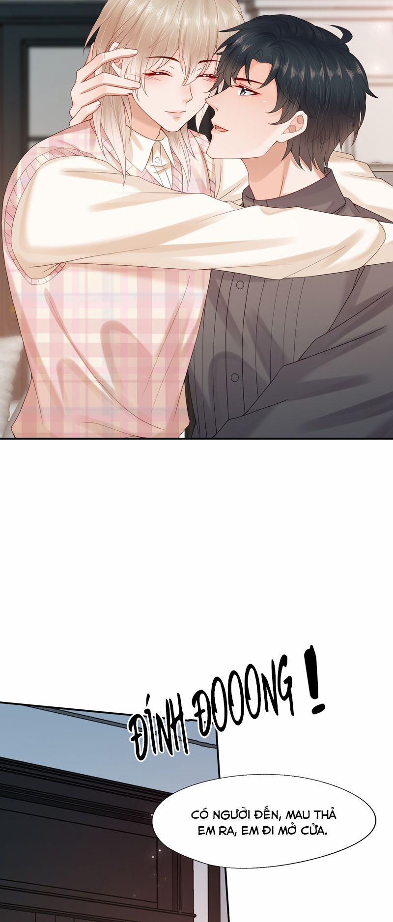 Phương Thức Chính Thức Giải Cứu Tiểu Đáng Thương 70 trang 27